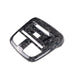 Driven Media Carbon Fiber Overhead Map Light Cover 2022-2026 BRZ / 2022-2026 GR86 - DRVN-0001 - Subimods.com