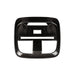 Driven Media Carbon Fiber Overhead Map Light Cover 2022-2026 BRZ / 2022-2026 GR86 - DRVN-0001 - Subimods.com