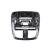 Driven Media Carbon Fiber Overhead Map Light Cover 2022-2026 BRZ / 2022-2026 GR86 - DRVN-0001 - Subimods.com
