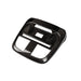 Driven Media Carbon Fiber Overhead Map Light Cover 2022-2026 BRZ / 2022-2026 GR86 - DRVN-0001 - Subimods.com