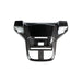 Driven Media Carbon Fiber Overhead Map Light Cover 2022-2026 BRZ / 2022-2026 GR86 w/ AT Transmission or Eyesight - DRVN-0031-G - Subimods.com