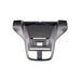Driven Media Carbon Fiber Overhead Map Light Cover 2022-2026 BRZ / 2022-2026 GR86 w/ AT Transmission or Eyesight - DRVN-0031-G - Subimods.com