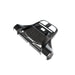 Driven Media Carbon Fiber Overhead Map Light Cover 2022-2026 BRZ / 2022-2026 GR86 w/ AT Transmission or Eyesight - DRVN-0031-G - Subimods.com