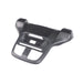 Driven Media Carbon Fiber Overhead Map Light Cover 2022-2026 BRZ / 2022-2026 GR86 w/ AT Transmission or Eyesight - DRVN-0031-G - Subimods.com