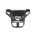 Driven Media Carbon Fiber Overhead Map Light Cover 2022-2026 BRZ / 2022-2026 GR86 w/ AT Transmission or Eyesight - DRVN-0031-G - Subimods.com