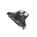 Driven Media Carbon Fiber Overhead Map Light Cover 2022-2026 BRZ / 2022-2026 GR86 w/ AT Transmission or Eyesight - DRVN-0031-G - Subimods.com