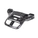 Driven Media Carbon Fiber Overhead Map Light Cover 2022-2026 BRZ / 2022-2026 GR86 w/ AT Transmission or Eyesight - DRVN-0031-G - Subimods.com