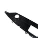 Driven Media Carbon Fiber Radiator Shroud 2022-2026 BRZ / GR86 - DRVN-0044-F - Subimods.com