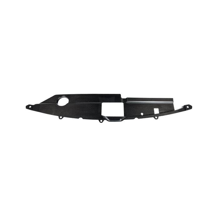 Driven Media Carbon Fiber Radiator Shroud 2022-2026 BRZ / GR86 - DRVN-0044-F - Subimods.com