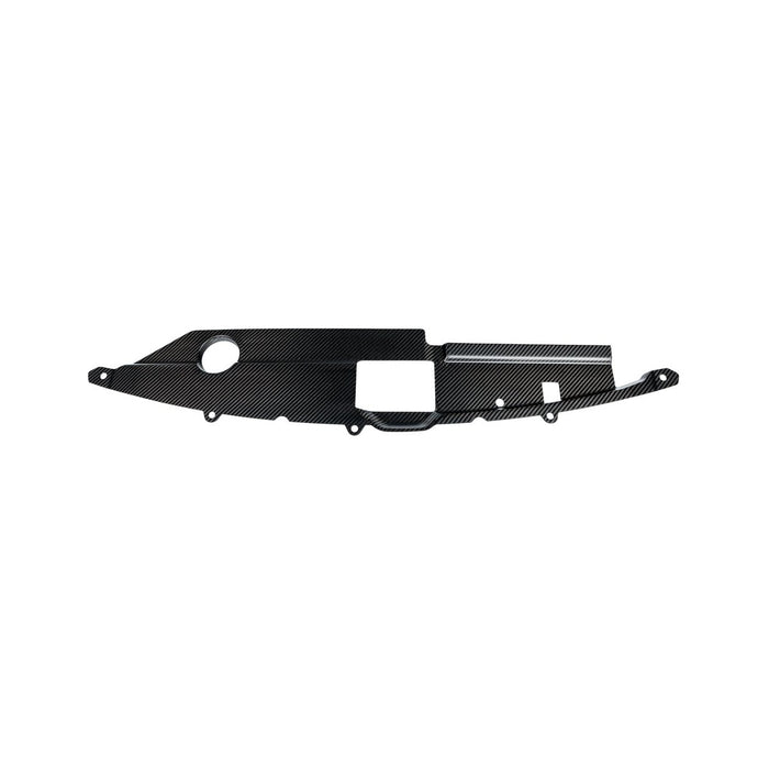 Driven Media Carbon Fiber Radiator Shroud 2022-2026 BRZ / GR86 - DRVN-0044-F - Subimods.com
