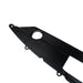 Driven Media Carbon Fiber Radiator Shroud 2022-2026 BRZ / GR86 - DRVN-0044-F - Subimods.com