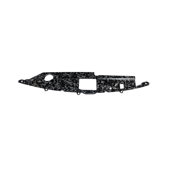 Driven Media Carbon Fiber Radiator Shroud 2022-2026 BRZ / GR86 - DRVN-0044-F - Subimods.com