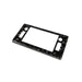 Driven Media Carbon Fiber Radio Bezel Cover 2022-2026 BRZ / 2022-2026 GR86 - DRVN-0015-G - Subimods.com
