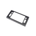 Driven Media Carbon Fiber Radio Bezel Cover 2022-2026 BRZ / 2022-2026 GR86 - DRVN-0015-G - Subimods.com