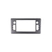 Driven Media Carbon Fiber Radio Bezel Cover 2022-2026 BRZ / 2022-2026 GR86 - DRVN-0015-G - Subimods.com