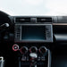 Driven Media Carbon Fiber Radio Bezel Cover 2022-2026 BRZ / 2022-2026 GR86 - DRVN-0015-G - Subimods.com