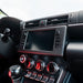 Driven Media Carbon Fiber Radio Bezel Cover 2022-2026 BRZ / 2022-2026 GR86 - DRVN-0015-G - Subimods.com