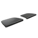 Driven Media Carbon Fiber Rear Seat Belt Cover 2022-2026 BRZ / GR86 - DRVN-0053-F - Subimods.com