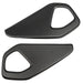 Driven Media Carbon Fiber Rear Speaker Surround 2022-2026 BRZ / GR86 - DRVN-0054-F - Subimods.com