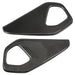 Driven Media Carbon Fiber Rear Speaker Surround 2022-2026 BRZ / GR86 - DRVN-0054-F - Subimods.com