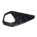 Driven Media Carbon Fiber Rear Speaker Surround 2022-2026 BRZ / GR86 - DRVN-0054-F - Subimods.com