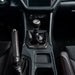 Driven Media Carbon Fiber Shifter Trim 2022-2026 WRX - DRVN-1004-G - Subimods.com