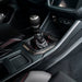Driven Media Carbon Fiber Shifter Trim 2022-2026 WRX - DRVN-1004-G - Subimods.com