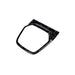 Driven Media Carbon Fiber Shifter Trim Cover 2022-2026 BRZ w/ AT Transmission / 2022-2026 GR86 w/ AT Transmission - DRVN-0028-G - Subimods.com