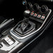 Driven Media Carbon Fiber Shifter Trim Cover 2022-2026 BRZ w/ AT Transmission / 2022-2026 GR86 w/ AT Transmission - DRVN-0028-G - Subimods.com