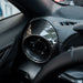 Driven Media Carbon Fiber Side Vent Covers 2022-2026 BRZ / 2022-2026 GR86 - DRVN-0005-G - Subimods.com