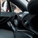 Driven Media Carbon Fiber Side Vent Covers 2022-2026 BRZ / 2022-2026 GR86 - DRVN-0005-G - Subimods.com