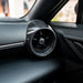 Driven Media Carbon Fiber Side Vent Covers 2022-2026 BRZ / 2022-2026 GR86 - DRVN-0005-G - Subimods.com