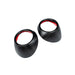 Driven Media Carbon Fiber Side Vent Covers 2022-2026 BRZ / 2022-2026 GR86 - DRVN-0005-G - Subimods.com