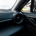 Driven Media Carbon Fiber Side Vent Covers 2022-2026 BRZ / 2022-2026 GR86 - DRVN-0005-G - Subimods.com