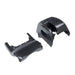 Driven Media Carbon Fiber Steering Wheel Column 2022-2026 BRZ / GR86 - DRVN-0057-F - Subimods.com