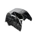 Driven Media Carbon Fiber Steering Wheel Column 2022-2026 BRZ / GR86 - DRVN-0057-F - Subimods.com