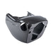 Driven Media Carbon Fiber Steering Wheel Column 2022-2026 BRZ / GR86 - DRVN-0057-F - Subimods.com