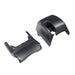 Driven Media Carbon Fiber Steering Wheel Column 2022-2026 BRZ / GR86 - DRVN-0057-F - Subimods.com