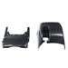 Driven Media Carbon Fiber Steering Wheel Column 2022-2026 BRZ / GR86 - DRVN-0057-F - Subimods.com