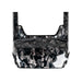 Driven Media Carbon Fiber Steering Wheel Column 2022-2026 BRZ / GR86 - DRVN-0057-F - Subimods.com