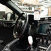 Driven Media Carbon Fiber Steering Wheel Column 2022-2026 BRZ / GR86 - DRVN-0057-F - Subimods.com