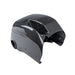 Driven Media Carbon Fiber Steering Wheel Column 2022-2026 BRZ / GR86 - DRVN-0057-F - Subimods.com