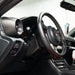 Driven Media Carbon Fiber Steering Wheel Column 2022-2026 BRZ / GR86 - DRVN-0057-F - Subimods.com