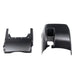 Driven Media Carbon Fiber Steering Wheel Column 2022-2026 BRZ / GR86 - DRVN-0057-F - Subimods.com