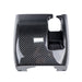 Driven Media Carbon Fiber Steering Wheel Column 2022-2026 BRZ / GR86 - DRVN-0057-F - Subimods.com