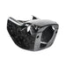 Driven Media Carbon Fiber Steering Wheel Column 2022-2026 BRZ / GR86 - DRVN-0057-F - Subimods.com