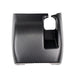 Driven Media Carbon Fiber Steering Wheel Column 2022-2026 BRZ / GR86 - DRVN-0057-F - Subimods.com