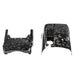 Driven Media Carbon Fiber Steering Wheel Column 2022-2026 BRZ / GR86 - DRVN-0057-F - Subimods.com