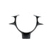 Driven Media Carbon Fiber Steering Wheel Trim 2022-2026 BRZ / 2022-2026 GR86 - DRVN-0009-G - Subimods.com