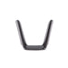 Driven Media Carbon Fiber Steering Wheel Trim 2022-2026 WRX - DRVN-1003-G - Subimods.com